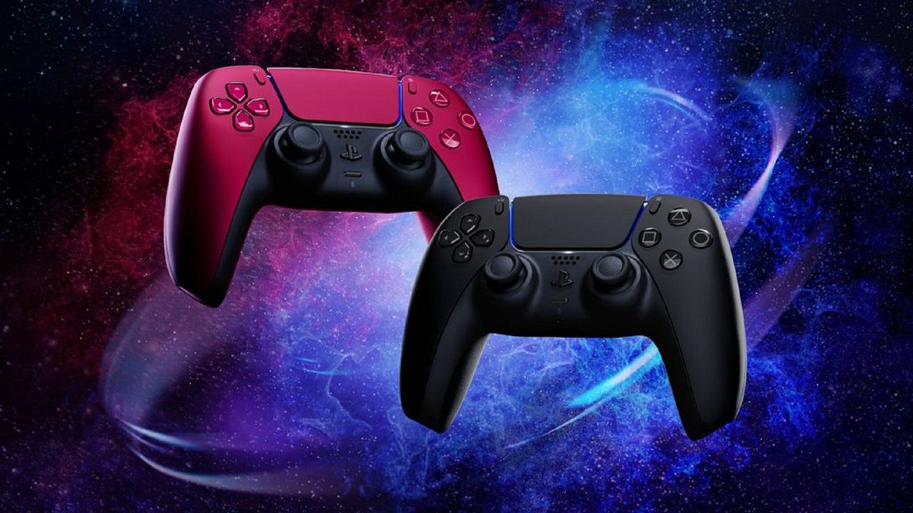 New Dualsense Colours Revealed 1