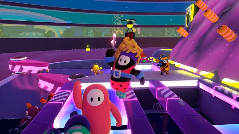 Fall Guys: Ultimate KnockOut Gets New Game Modes And Custom Lobbies