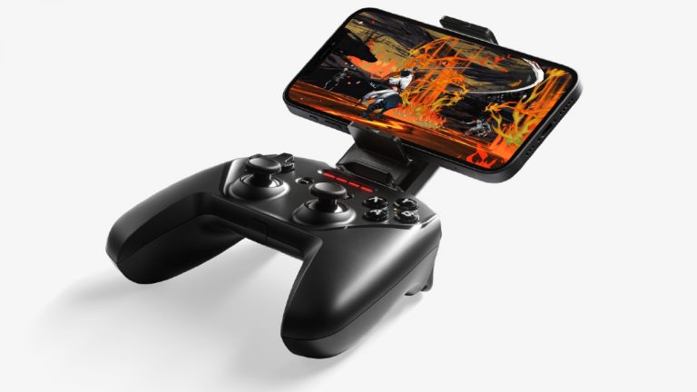 Nimbus+ Now Comes with up to Four Months of Apple Arcade
