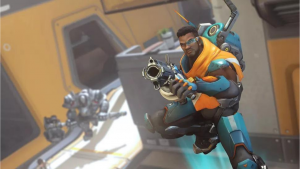 Overwatch Anniversary Event Goes Live Today
