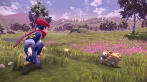 Pokémon Legends Arceus and Remakes Get Release dates