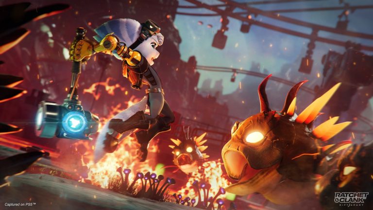 Ratchet & Clank: Rift Apart Devs On Bringing The Series to PS5