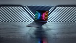 Razer Draws Back the Curtain on Blade 15 Advanced