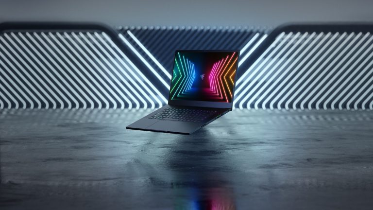 Razer Draws Back the Curtain on Blade 15 Advanced