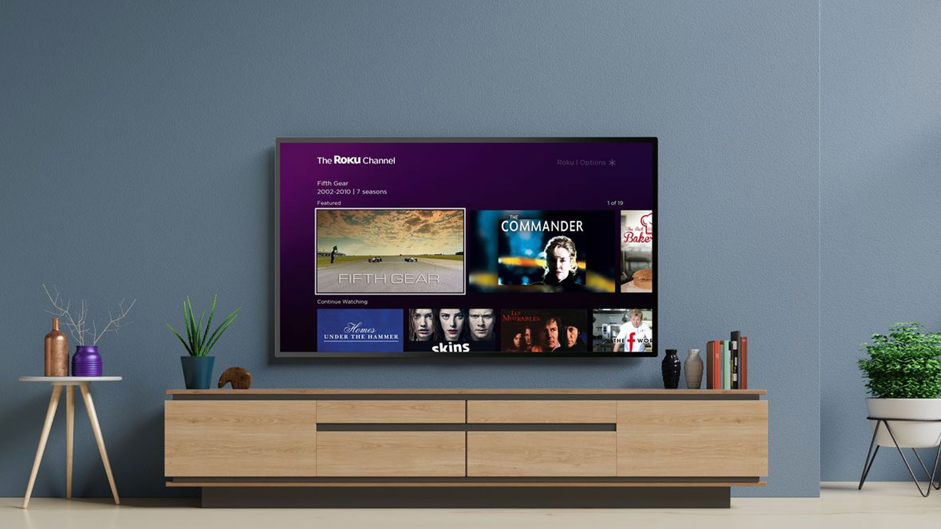 Roku Originals Coming Later This Month 1