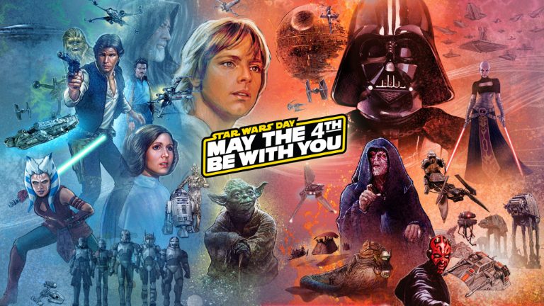 Star Wars: Inside the Saga’s Timeless Appeal