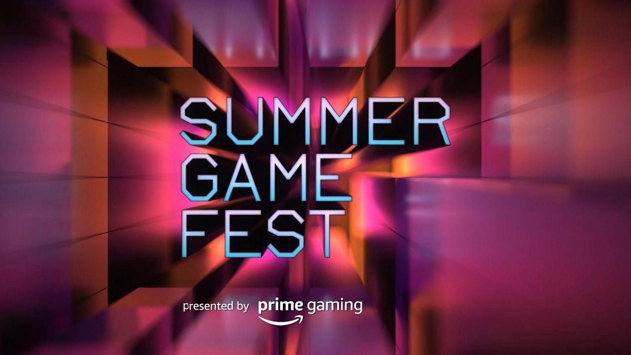 Summer Game Fest Officially Begins This June