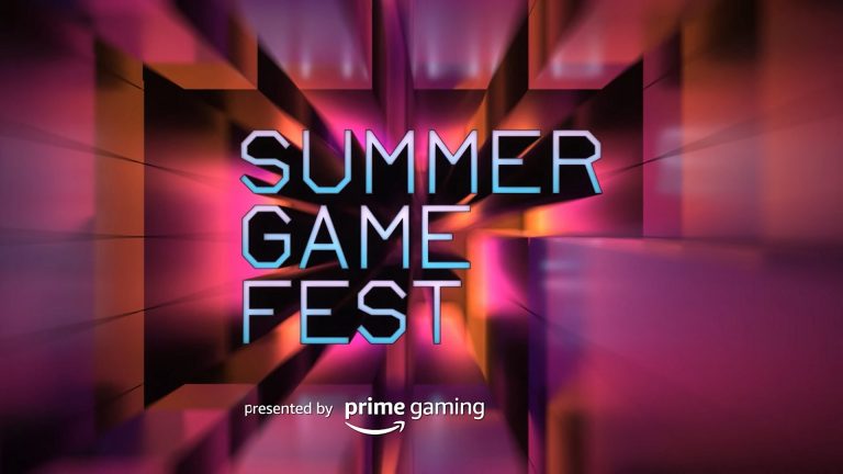 Summer Game Fest Officially Begins This June