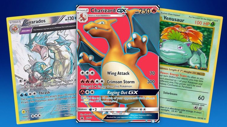 Target Suspends The Sale Of Trading Cards For The Safety Of Staff And Customers