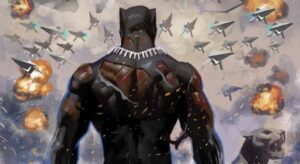 This Week's New Marvel Comics Releases for May 26th