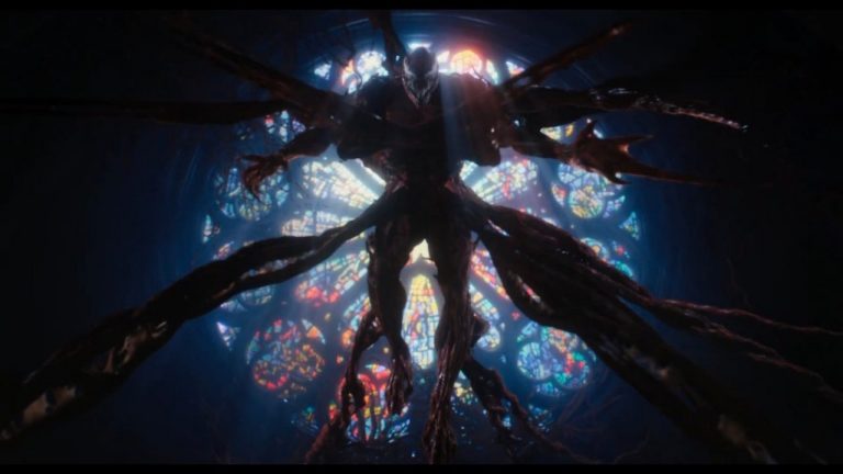 Venom: Let There Be Carnage Trailer Released