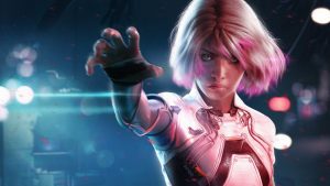 Watch Dogs Legion adds Mind Controlling Hero in Update 1