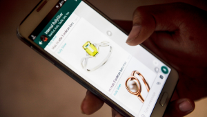 WhatsApp Forcing Controversial Terms of Service on Users 1