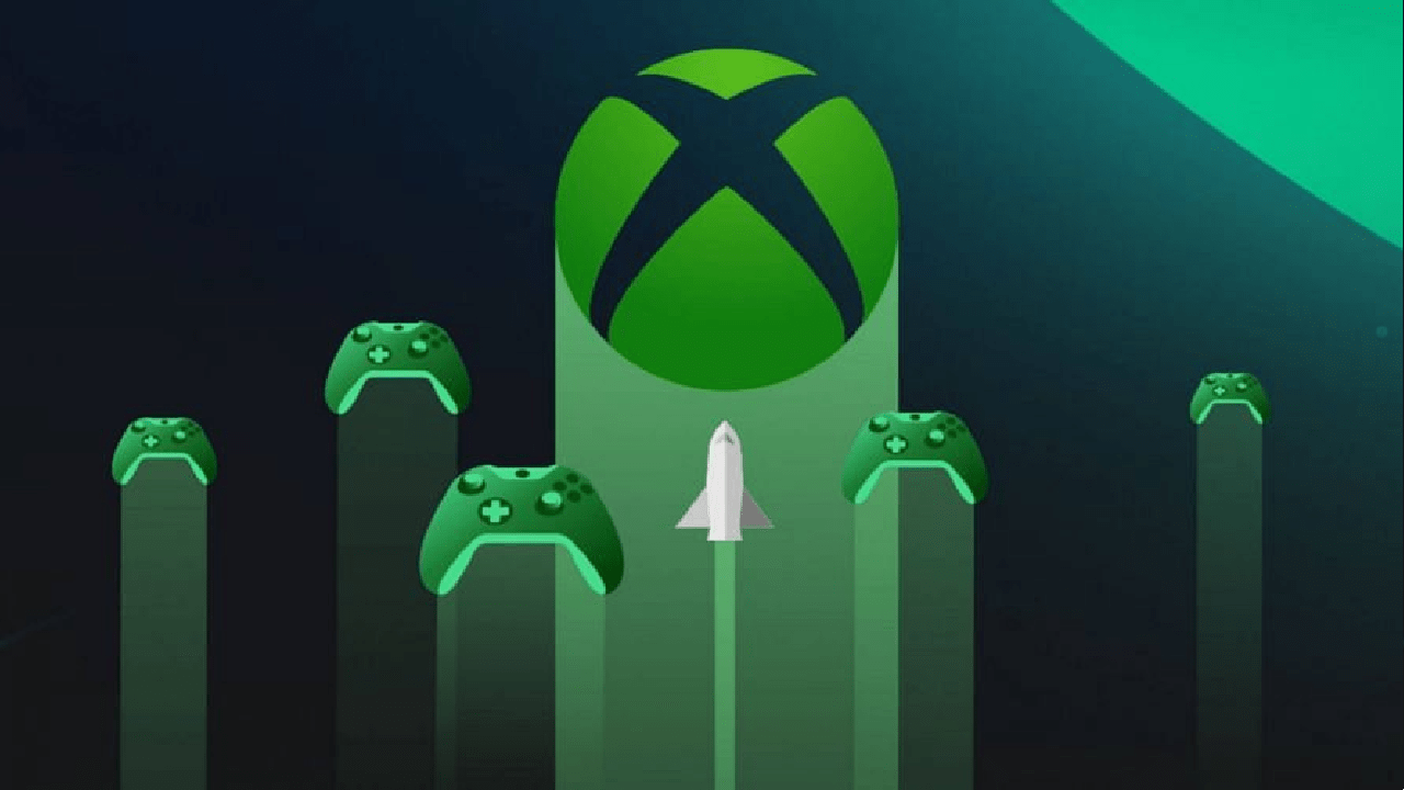 Xbox Party Chat Adding Transcription and Text-to-Speech