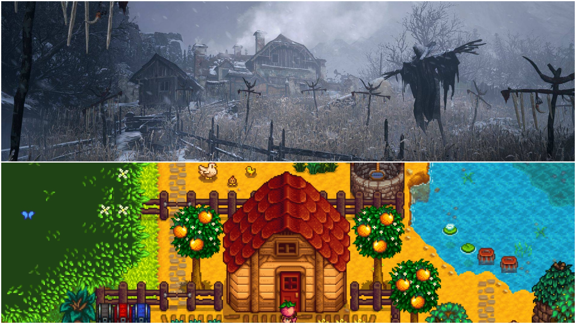 Video Games to Avoid Around Your Kids