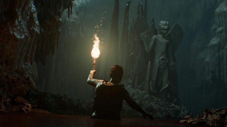 House of Ashes Is the Refresh the Dark Pictures Anthology Needs