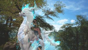 Swords of Legends Online Preview 4