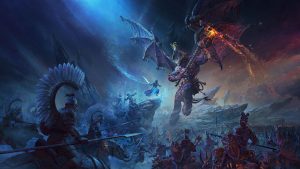 Total War: Warhammer III Preview