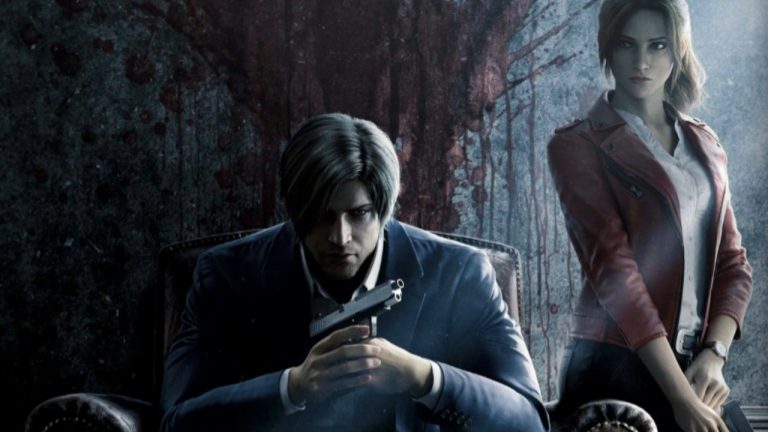Resident Evil Infinite Darkness Starts Streaming in July 2021