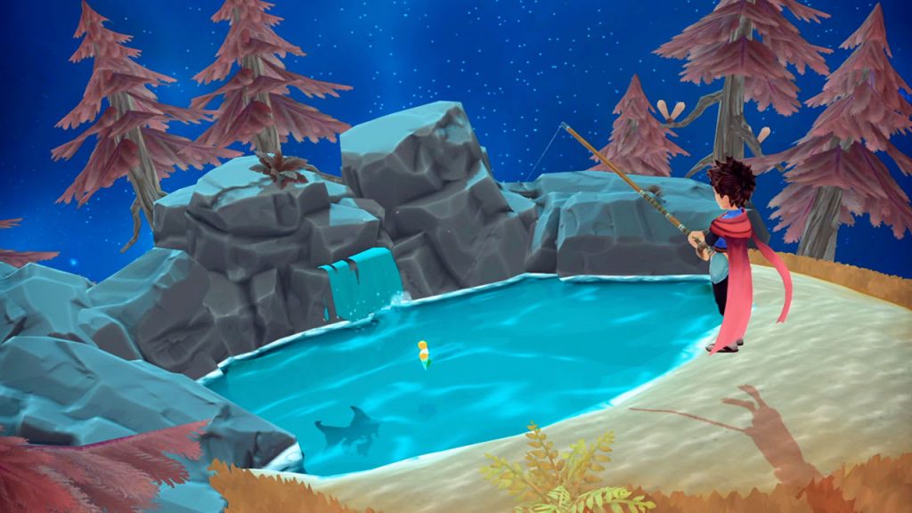 Deiland: Pocket Planet (Nintendo Switch) Review
