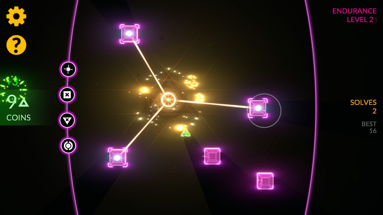 New Puzzler Triversal Comes To Steam This July From Developer Phantom Compass