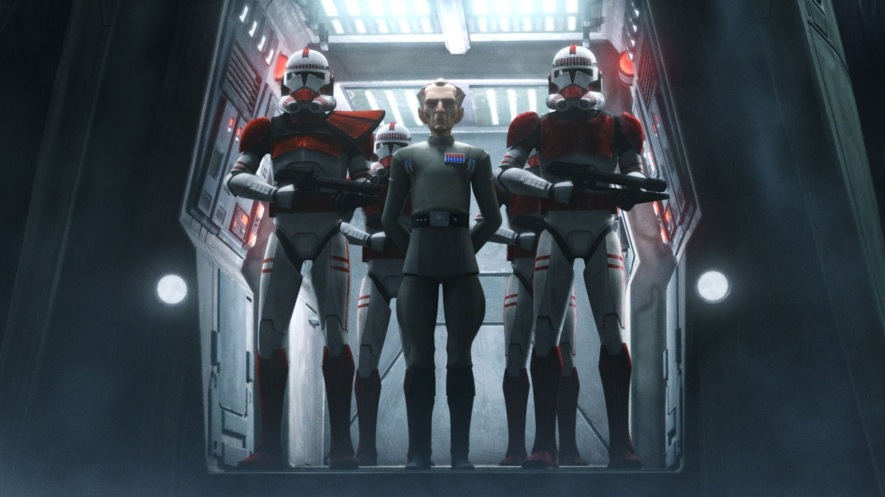 Star Wars: The Bad Batch (Episode 1) Review 6