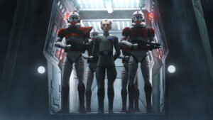 Star Wars: The Bad Batch (Episode 1) Review 6