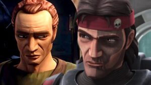 Star Wars: The Bad Batch (Episode 2) Review 2