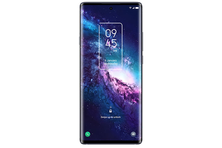Tcl 20 Pro 5G Review Tcl 20 Pro 5G Review 13