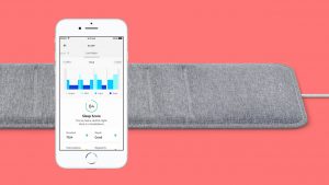 Withings' Sleep Tracking Mat Review 8