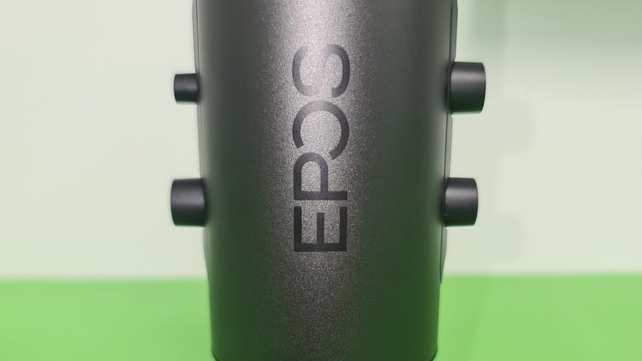 Epos B20 Streaming Microphone Review Epos B20 Streaming Microphone