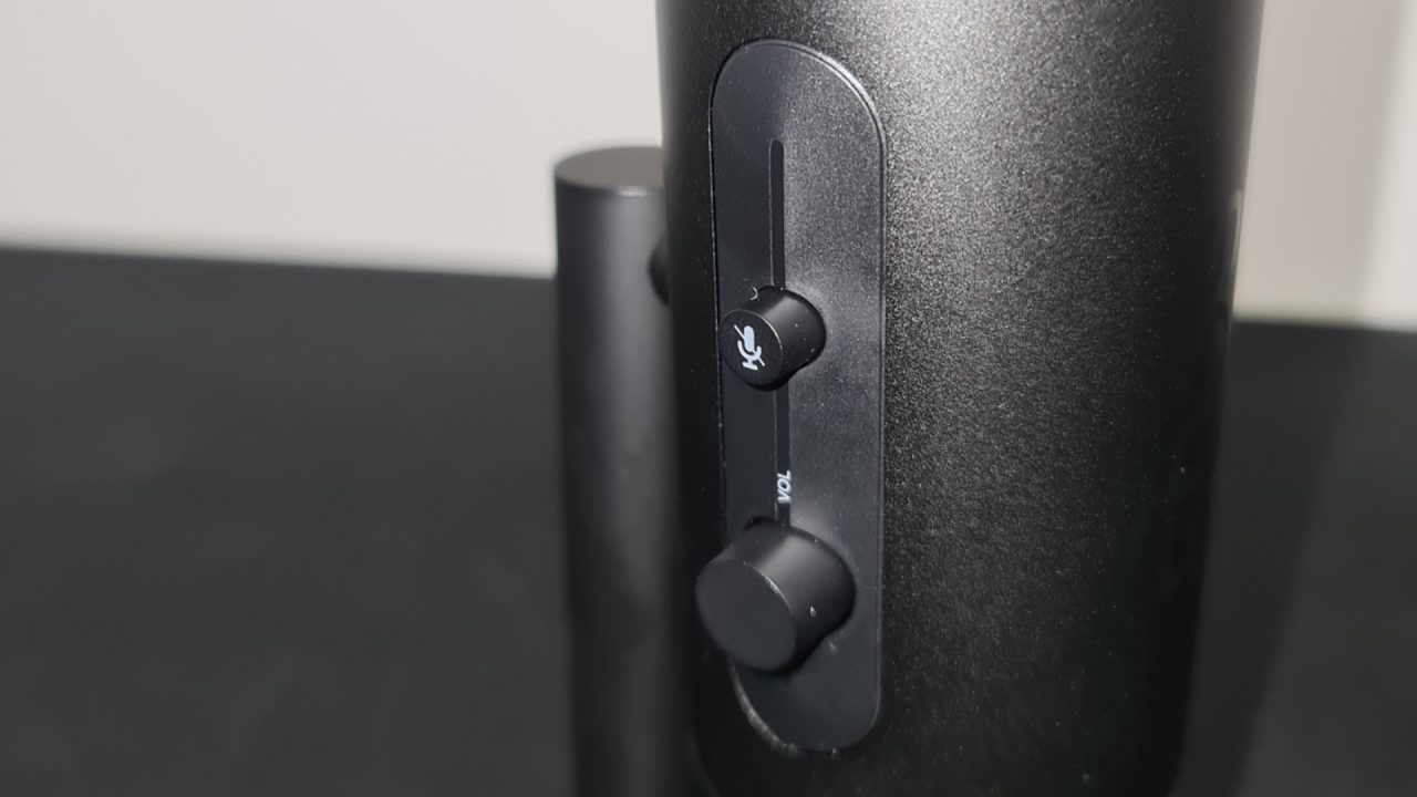 Epos B20 Streaming Microphone Review Epos B20 Streaming Microphone