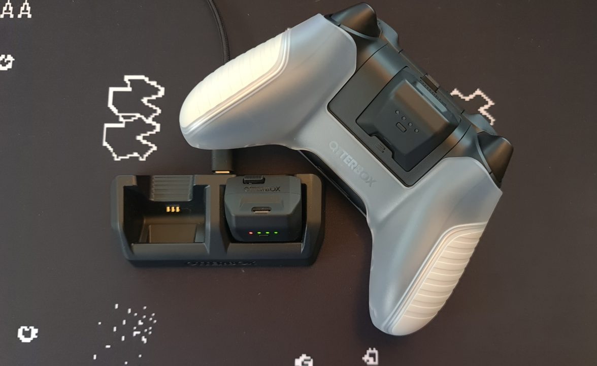 Otterbox Power Swap Controller Batteries