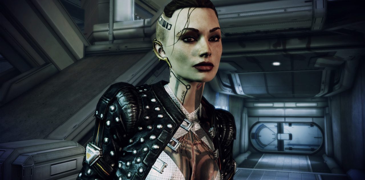 Anatomy Of Dlc: An Interview With Bioware Creators