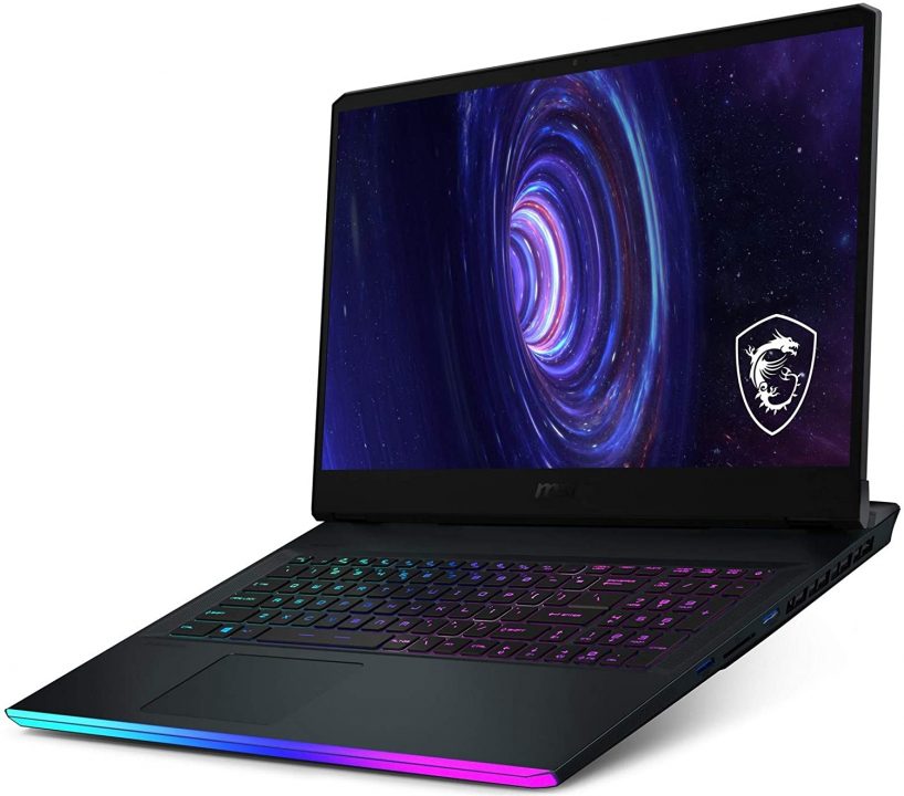 Msi Ge76 Raider