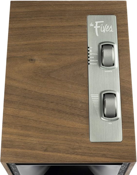 Klipsch The Fives Review 2