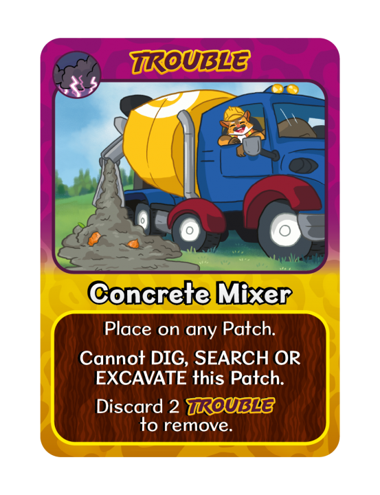 Go Nuts With The New Little Nutters Kickstarter June 30