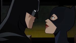 Batman: The Long Halloween Part One 5