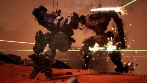 MechWarrior 5: Mercenaries review 8