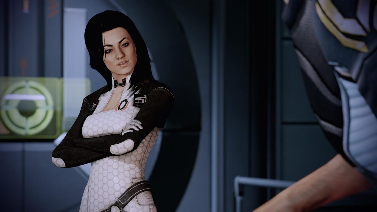Anatomy Of Dlc: An Interview With Bioware Creators