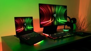 Razer Makes Major Announcements at E3 4