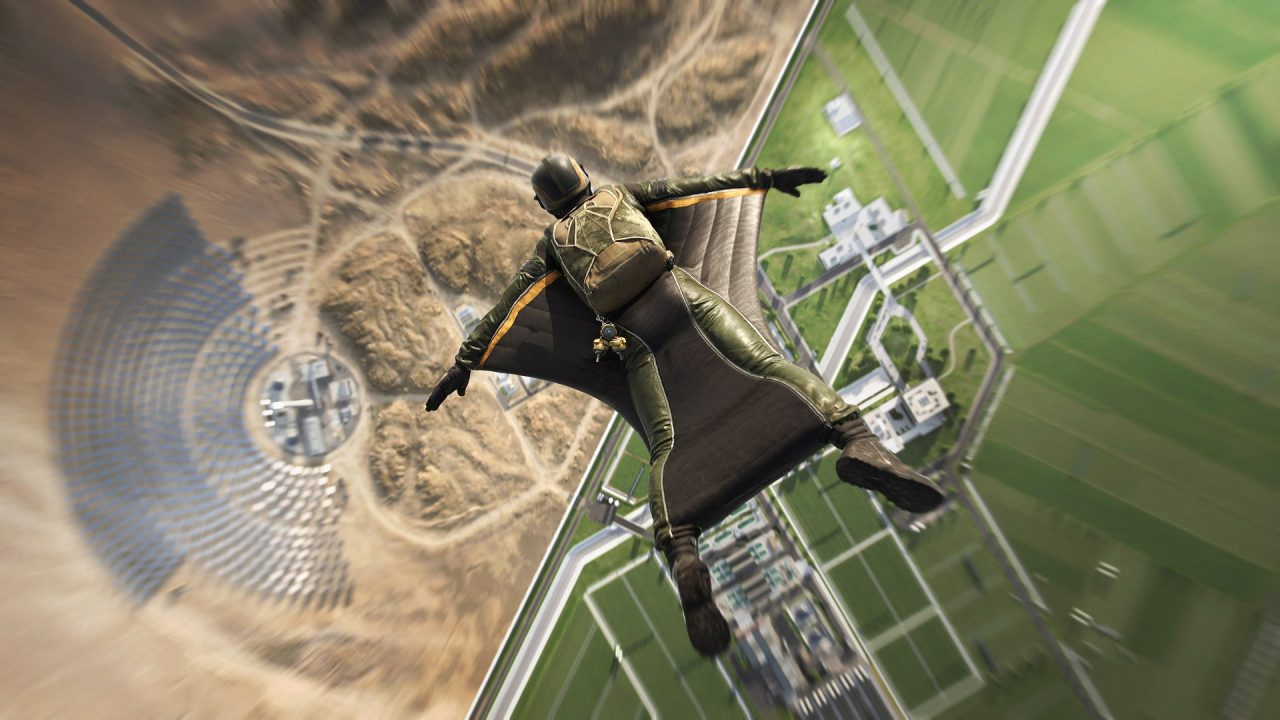 Battlefield 2042 Revealed - What You Need To Know