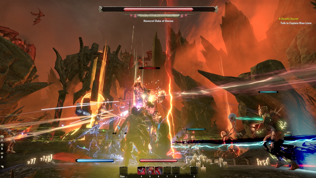 Elder Scrolls Online: Blackwood (PC) Review Elder Scrolls Online: Blackwood