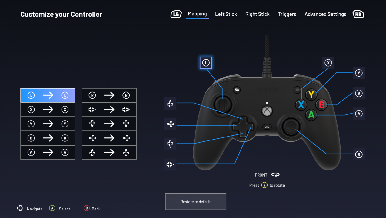 Rig Pro Compact Controller For Xbox Review
