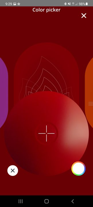 Jbl Pulse 4 Portable Bluetooth Speaker Review 4