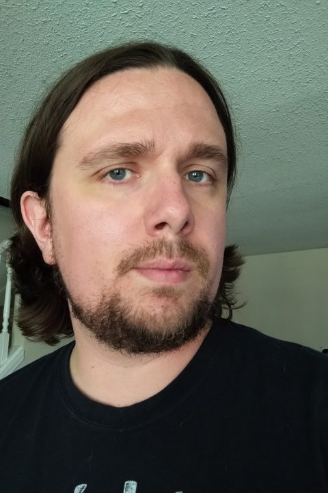 Tcl 20S Smartphone Review 6