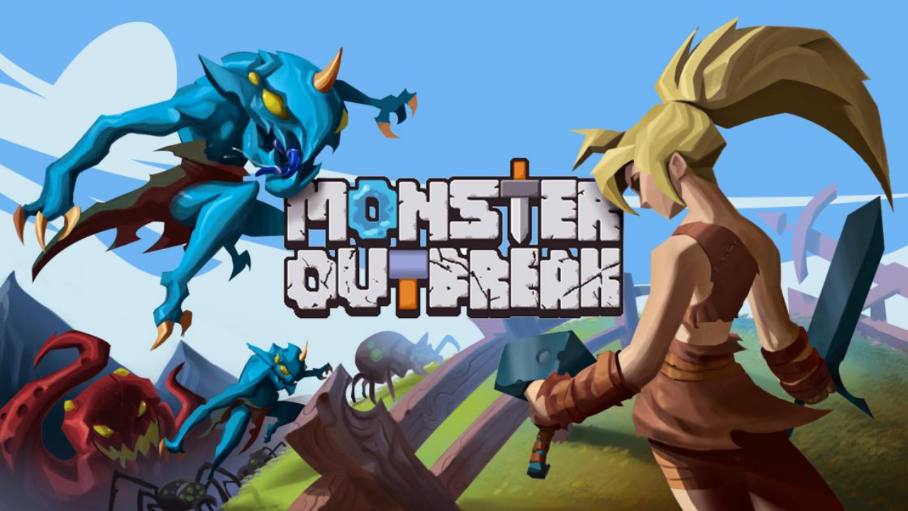 Monster Outbreak - Freedom Games