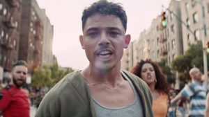 First 8 Minutes of In The Heights Released