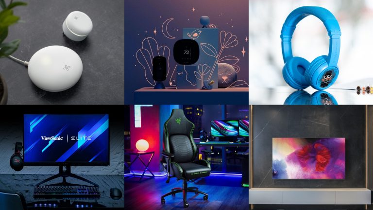 CGMs Favourite Amazon Prime Day Deals