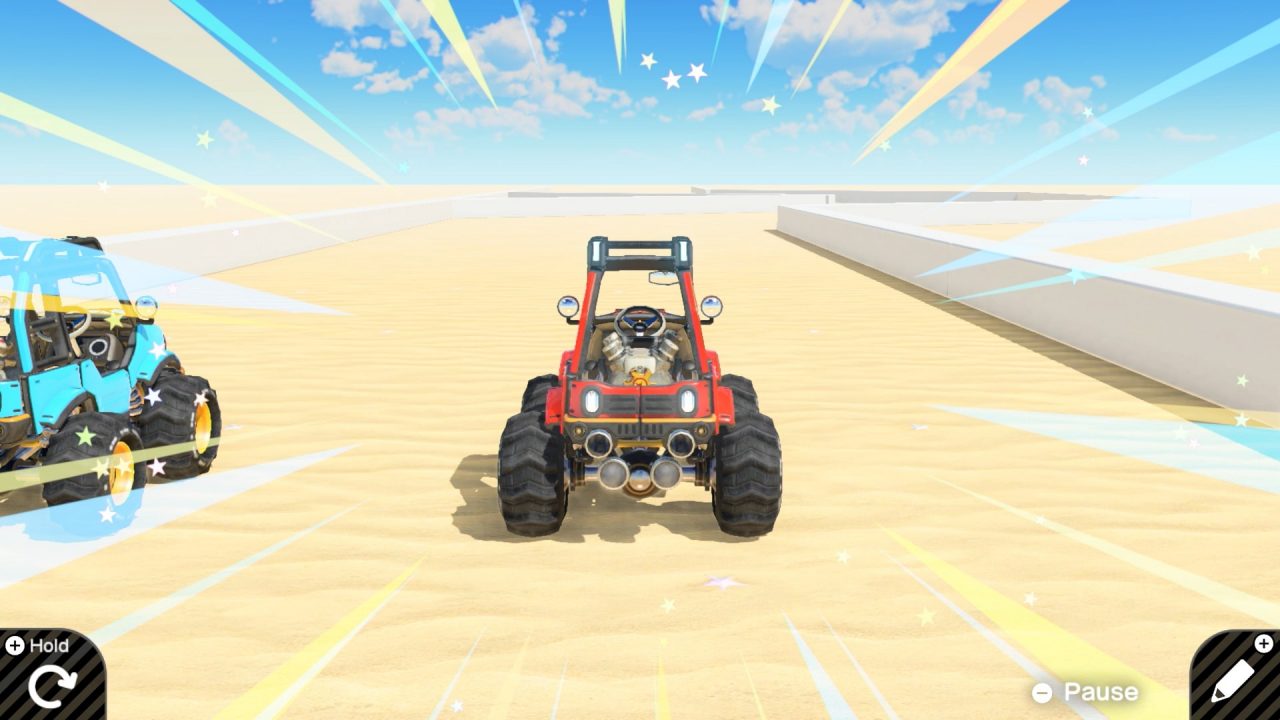 Game Builder Garage Review Game Builder Garage Review